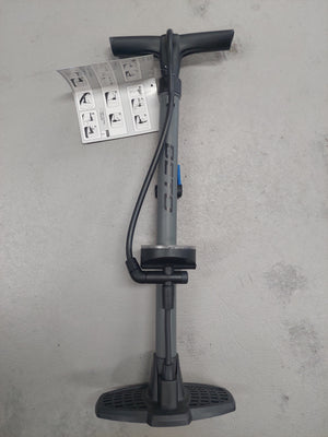 8956 Beto Floor pump CMP-092G1