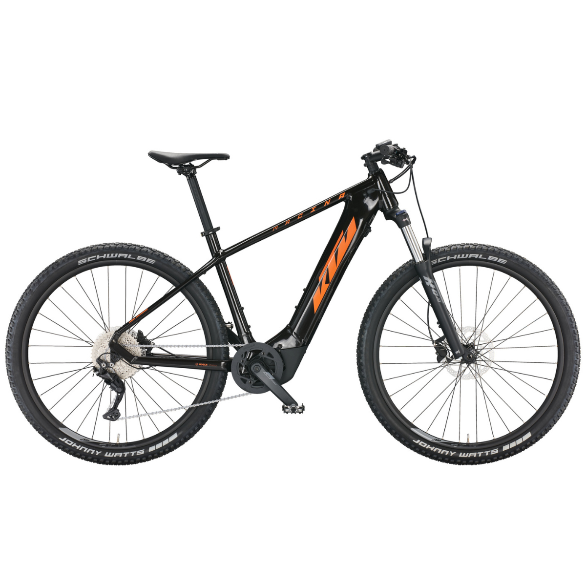 Bicis ktm online