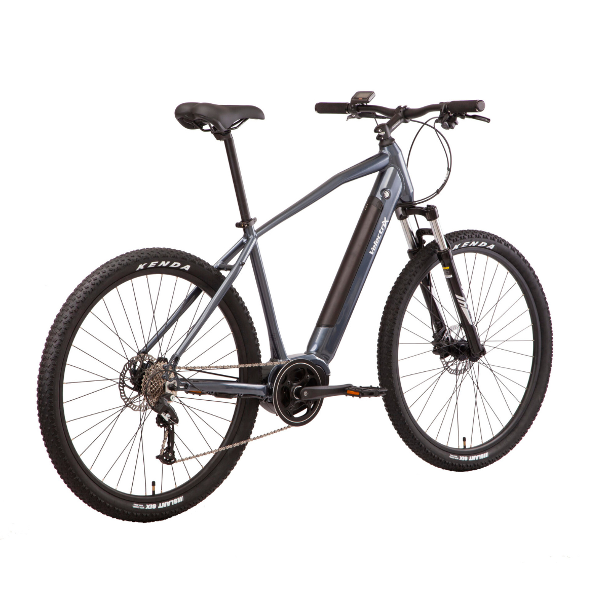 Velectrix Ascent Pulse Electric Mountain Bike