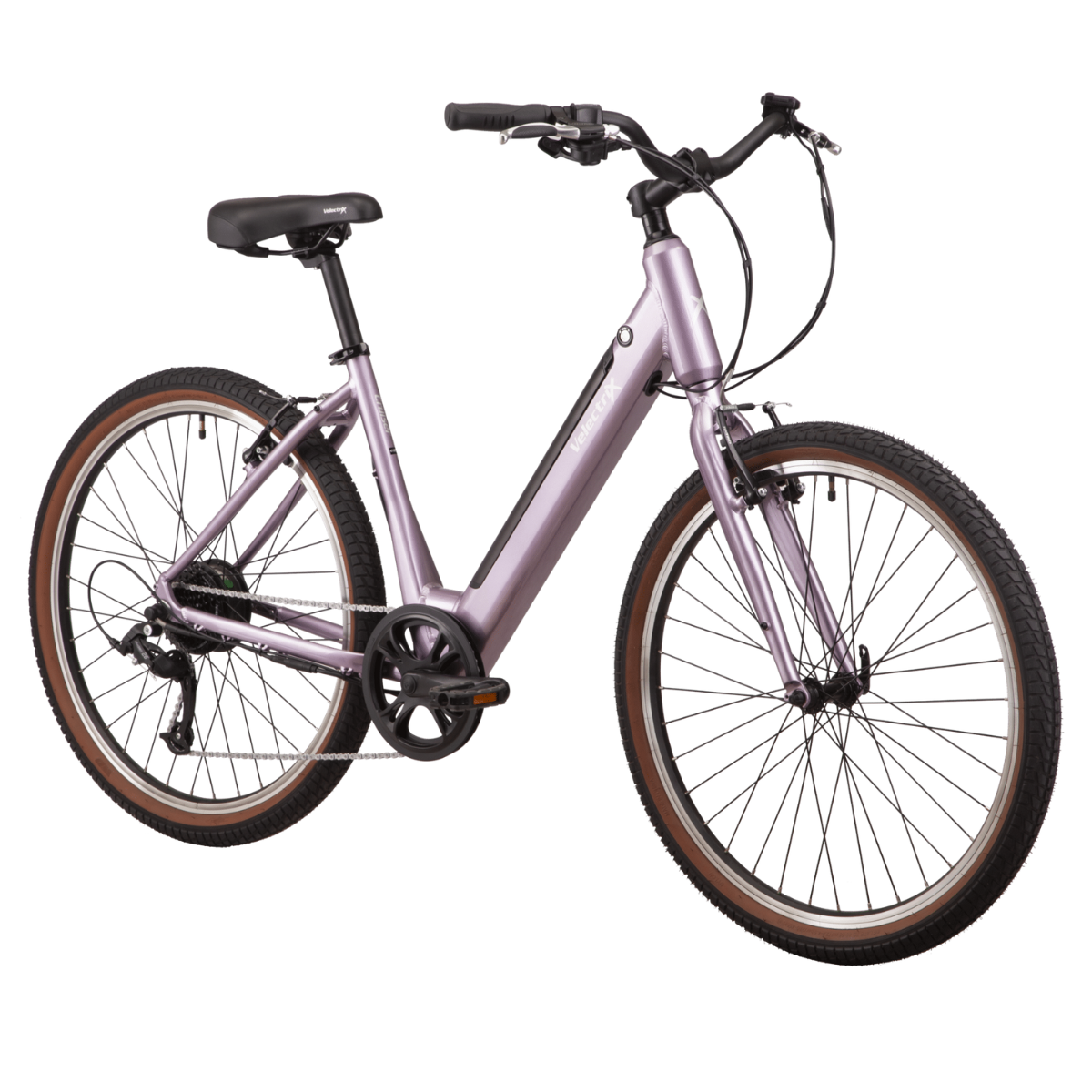 Vélo hybride 6ku discount canvas