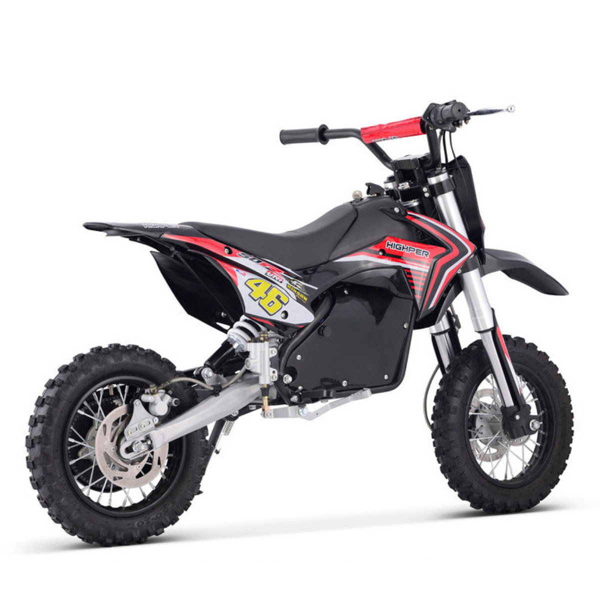 Electric Dirt Bike for Kids Perth - EazyBikesAustralia