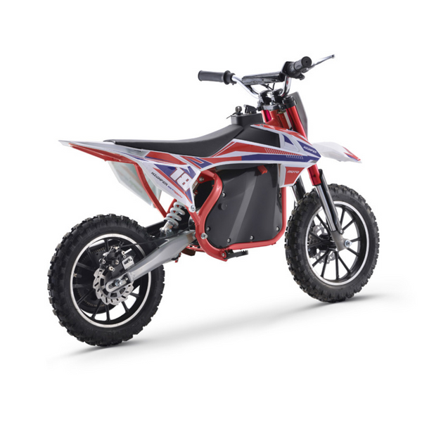 Kids 2025 electric motocross