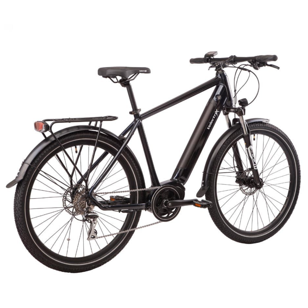 Velectrix Urban Pulse Mens EazyBikesAustralia