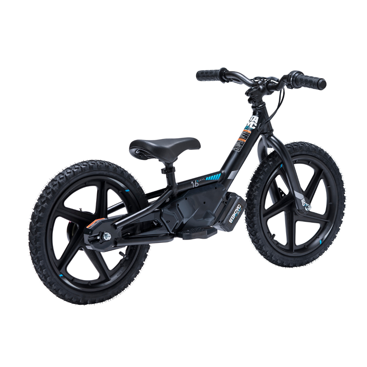 STACYC 16 EDrive Brushless Electric Bike EazyBikesAustralia