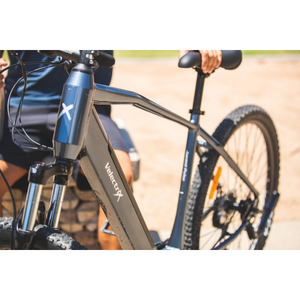 Velectrix Ascent Pulse Electric Mountain Bike